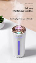 Wireless Air Humidifier