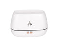 Salt Flame Atomization Humidifier