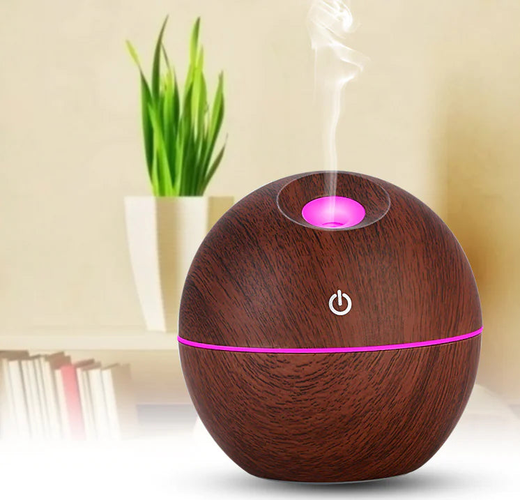 Humidifier, Aromatherapy Machine, Nebulizer