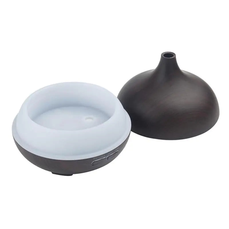 550ml Ultrasonic Aromatherapy Humidifier